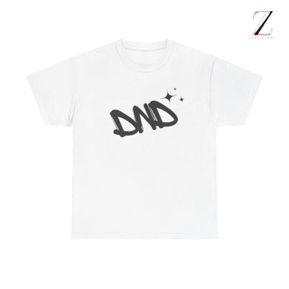 Graphic Streetwear Tee