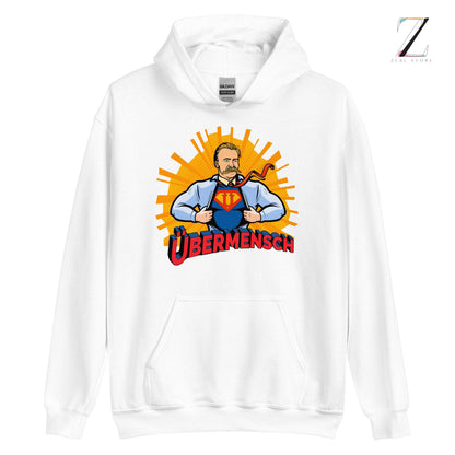 Übermensch Hoodie